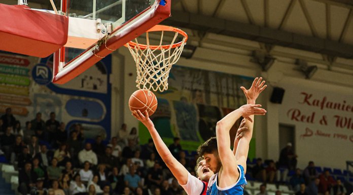 „Јахорина“ забиљежила другу побједу у АБА два лиги – савладала „Подгорицу“