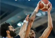 Први пораз кошаркаша и убједљива побједа футсалера