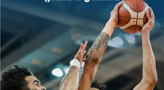 Први пораз кошаркаша и убједљива побједа футсалера