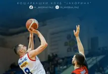 Трећа заредом побједа кошаркаша „Јахорине“, у дербију савладани Тузлаци