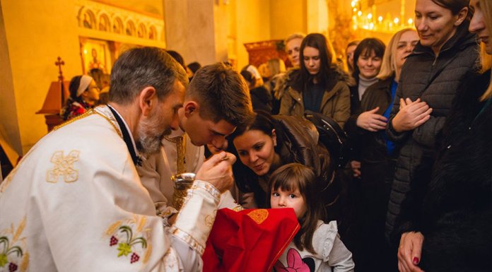 Тупеша: Ситничарити да ли има у храни трагова млијека, а не причати са комшијом је пост осуде, а не спасења