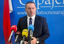 Усвојен буџет од 26.230.000 КМ