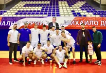 Одржан меморијални турнир у малом фудбалу „Михаило Дробњак“