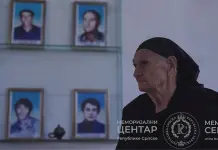 Потресно свједочанство Миље Зечевић, која је у Одбрамбено-отаџбинском рату изгубила мужа и три сина