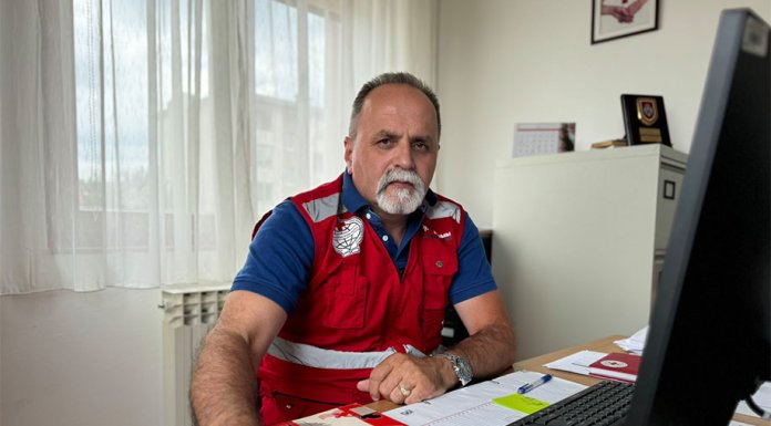 Пурковић: Велики број несталих, од миграната до жртава рата