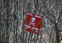 Планиране активности с циљем едукације о опасностима од мина