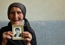 Свједочанство Митре Драгојевић, чији је син страдао у Одбрамбено-отаџбинском рату