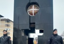 Жртва палих јунака не смије бити узалудна