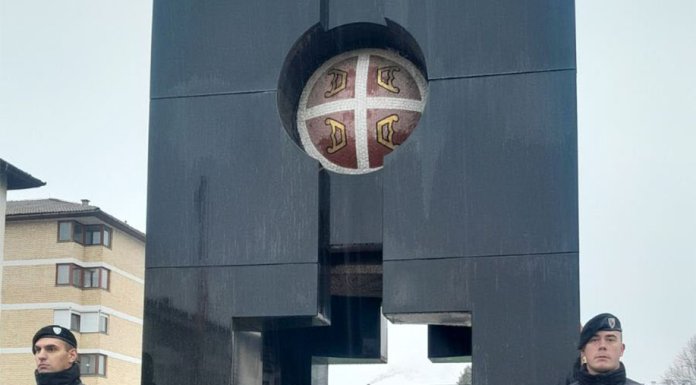 Жртва палих јунака не смије бити узалудна