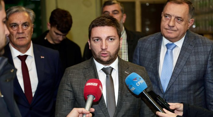 Прелић: Захвалност Влади што је прихватила иницијативу за оснивање музичке школе