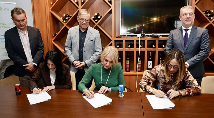 Пројектом „Јачање сестринствау БиХ“ унапређује се ниво здравствене заштите