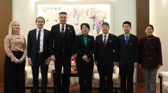 У Источном Сарајеву оснива се лабораторија за паметну пољопривреду