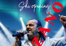 Отказан концерт Аце Лукаса планиран за 12. децембар