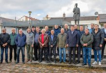 Обиљежен Дан примирја у Првом свјетском рату