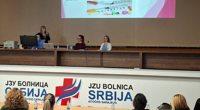 На подручју Сарајевско-романијске регије у порасту дијабетес код дјеце