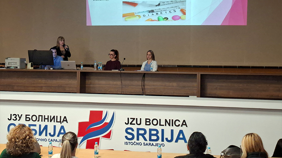 predavanje dijabetes i hipoglikemija- bolnica srbija 2