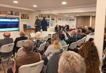 У Шведској и Норвешкој представљен рад Меморијалног центра Републике Српске