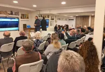 У Шведској и Норвешкој представљен рад Меморијалног центра Републике Српске