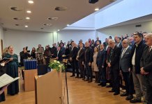 Промоцијом студената обиљежене 32 године Економског факултета