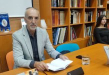 Промовисана збирка љубавних пјесама „Одабрана“ Аћима Тодоровића