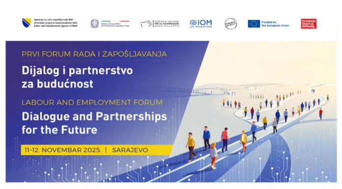 На Јахорини сутра почиње Форум рада и запошљавања