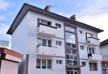 Топлија зима, нижи рачуни: Зграда у Сокоцу као симбол енергетске промјене