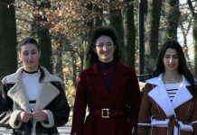 Сестре Ковач – чувари изворне пјесме