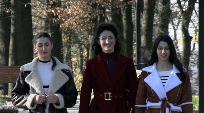 Сестре Ковач – чувари изворне пјесме