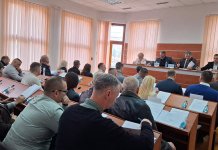 Усвојен ребаланс овогодишњег и Нацрт буџета за 2026. годину