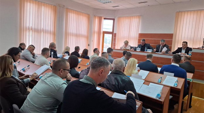 Усвојен Нацрт ребаланса буџета од 20,47 милиона КМ