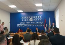 Усвојен нацрт ребаланса буџета од 15.630.000 КМ