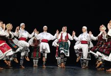 „Златно коло“ окупило више од 350 учесника