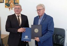 Потписан споразум о сарадњи са Институтом за међународну политику из Београда