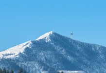 Манифестација „Зима на Требевићу“ 27. и 28. децембра