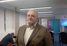 Драговић: Охрабрити младе за стартапове