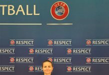 Весна Милетић и сљедеће године на европској сцени фудбалских судија