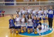 У недјељу на Сокоцу комшијски дерби сусрет одбојкашица „Гласинца“ и „Јахорине“