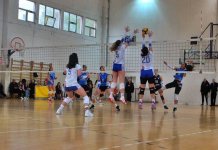 Паљанке незаустављиве