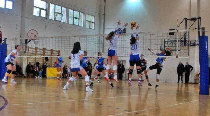 Паљанке незаустављиве