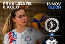 Одбојкашице, кошаркаши и футсалери за викенд играју у „Пекију“