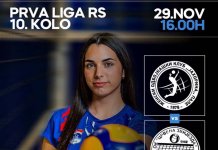 Одбојкашице „јуре“ девету побједу, а футсалери шесту