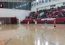 Почео Божићни турнир у футсалу, пријављене 24 екипе