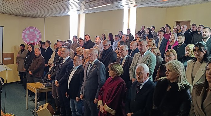 Обиљежен Дан Пољопривредног факултета