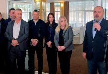 Ђуревић: Ова година била успјешна, настављамо да унапређујемо квалитет живота