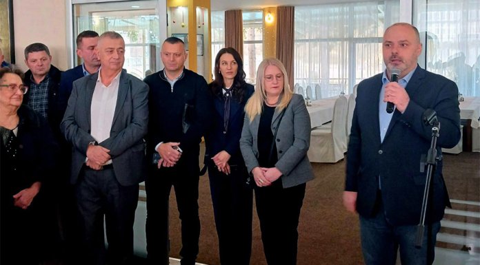 Ђуревић: Ова година била успјешна, настављамо да унапређујемо квалитет живота