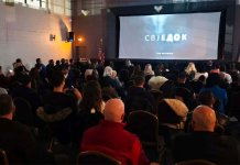 „Свједок“ у Чикагу – истина о страдању Срба наставља да се шири Америком