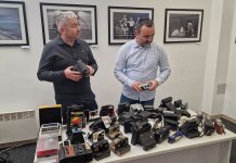 Отворен први „Фото ист фест“