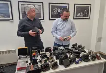 Отворен први „Фото ист фест“