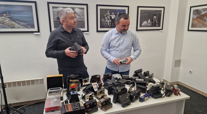 Отворен први „Фото ист фест“