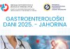 Сутра почињу „Гастроентеролошки дани“: Окупљање више од 150 стручњака региона